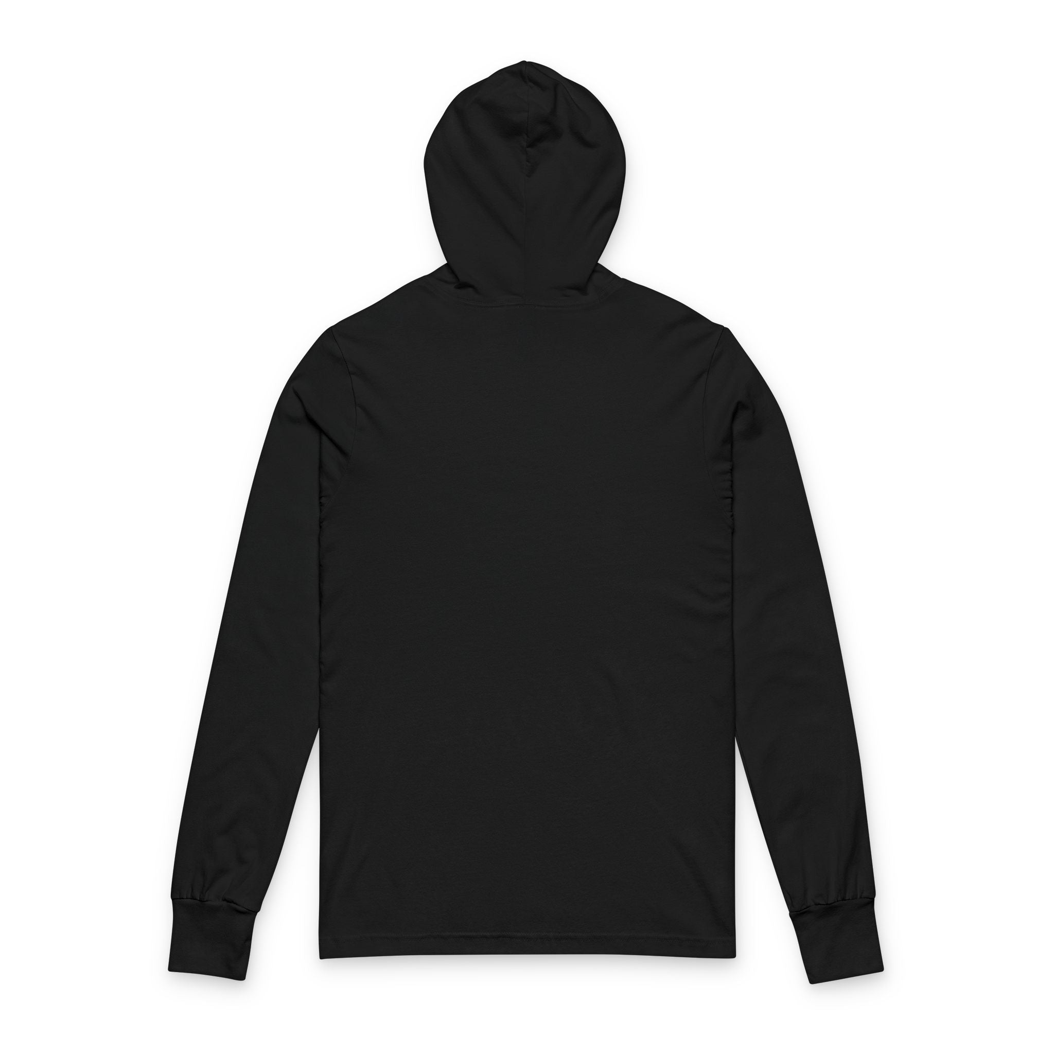 Alt-Psych Observer Hoodie | Concert Fit | Spooky Style | Fall Hoodie