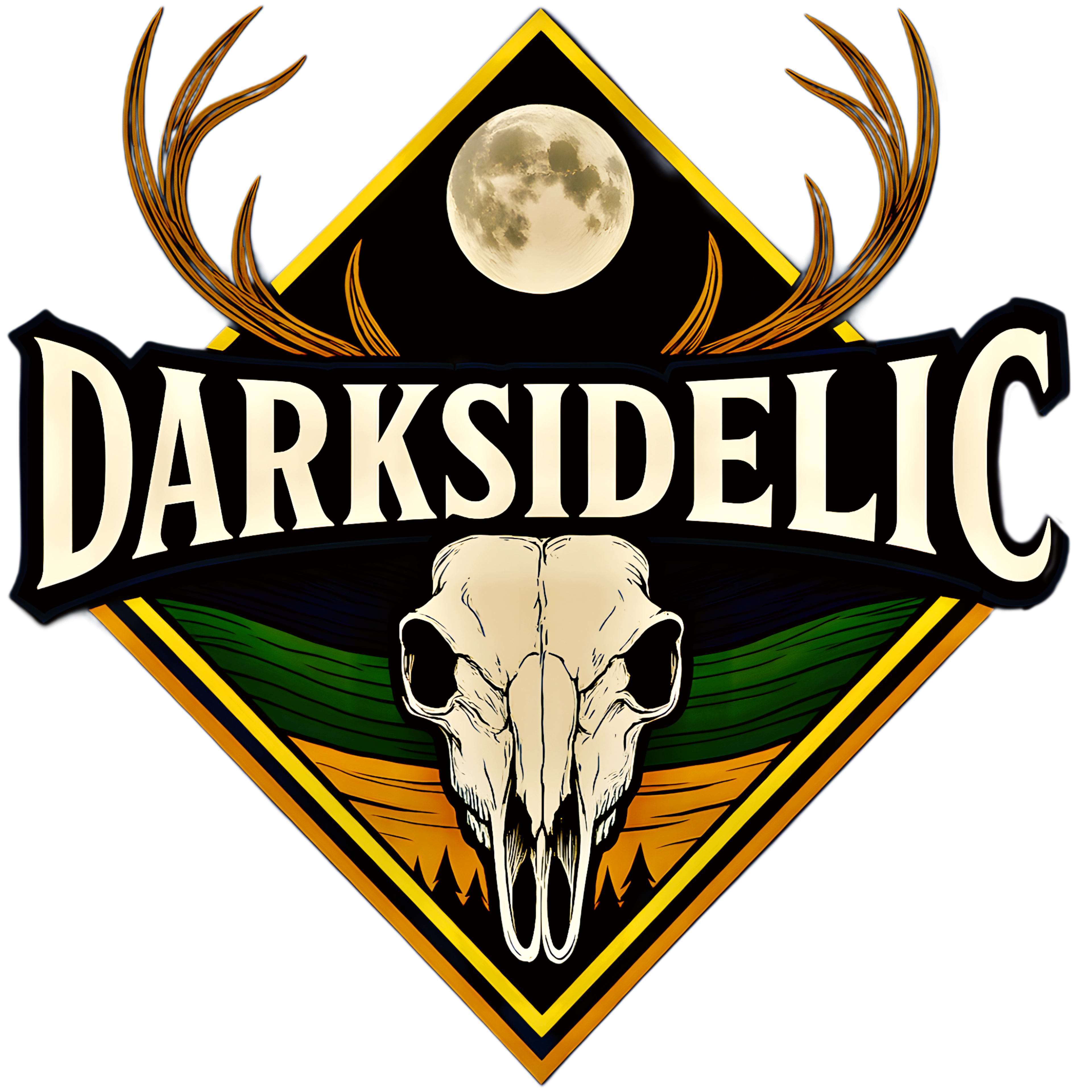 DarksidelicMonster